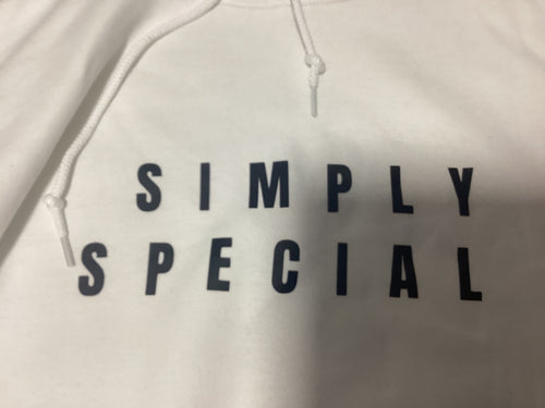 The Original in White