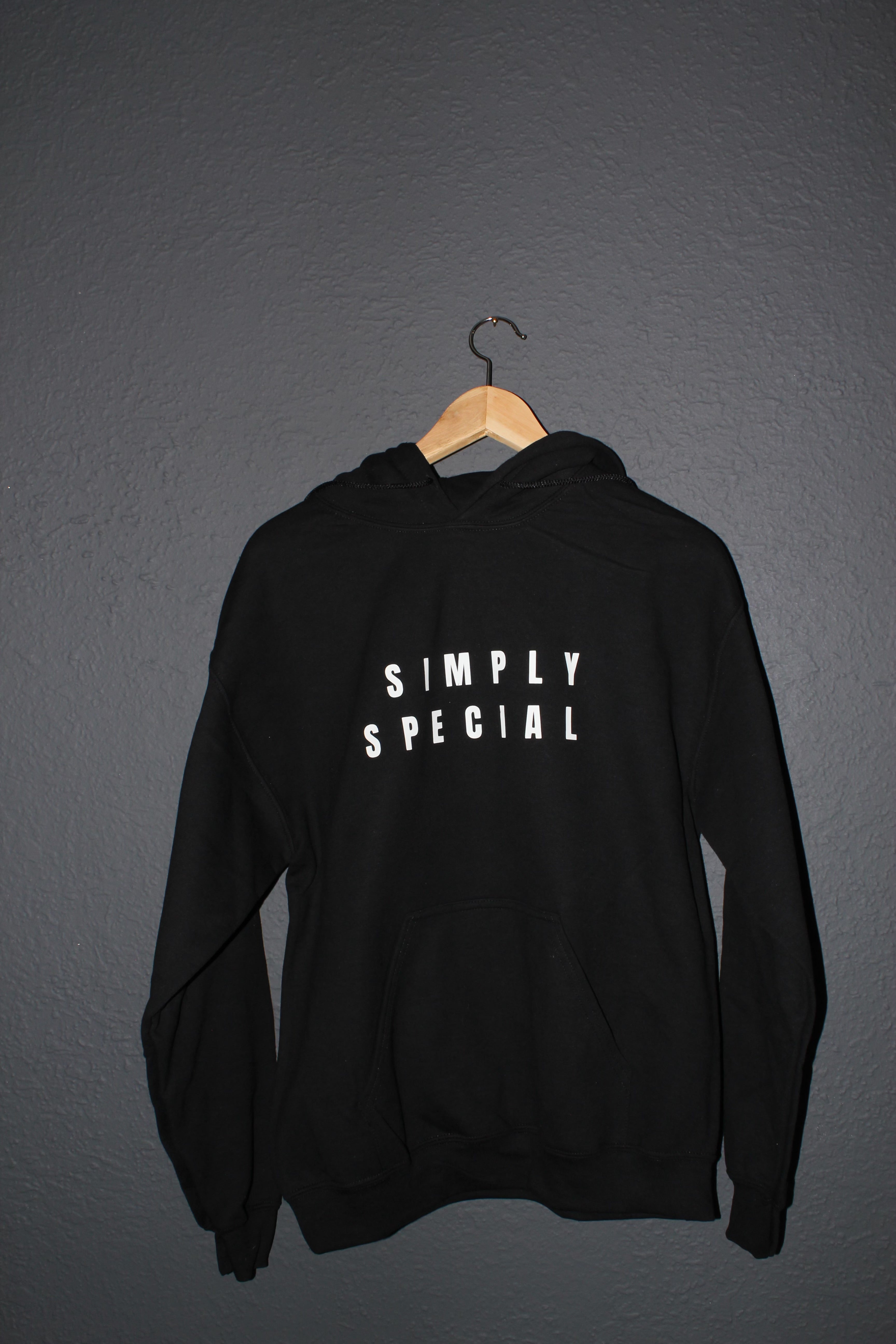 The Original in Black
