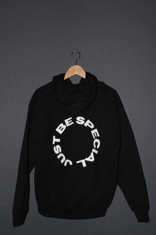 The Original in Black